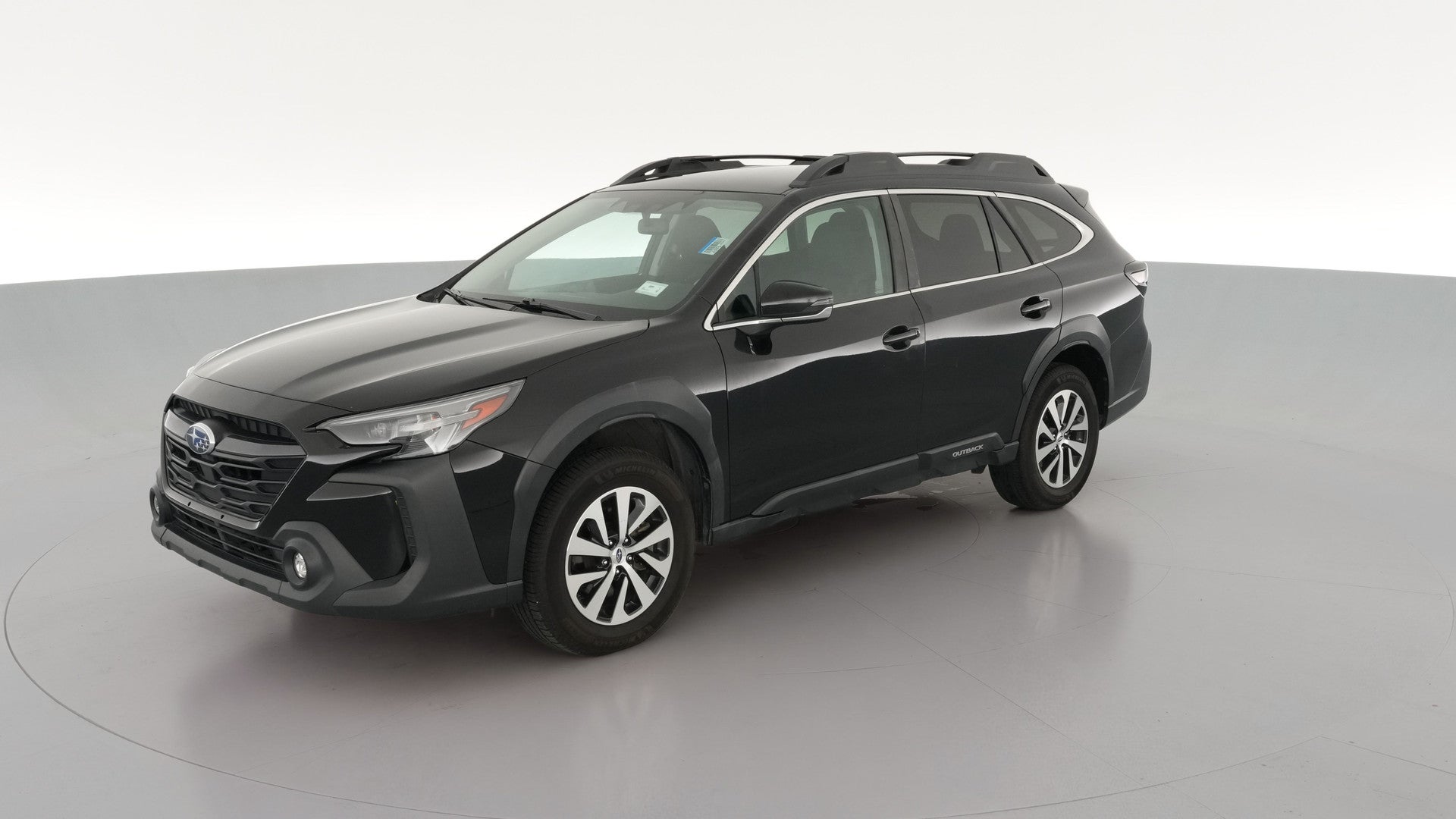 2023 Subaru Outback vehicle photo