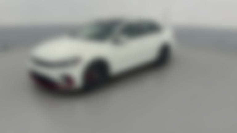 2025 Volkswagen Jetta GLI vehicle photo