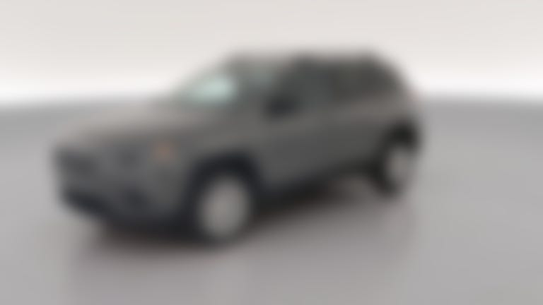 2022 Jeep Cherokee vehicle photo
