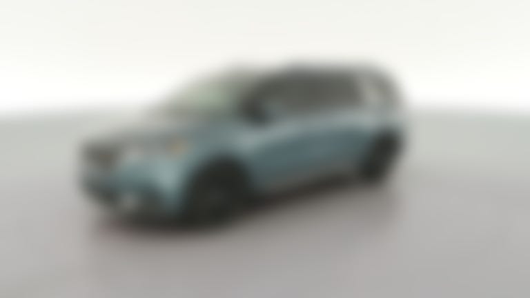 2024 Kia Carnival vehicle photo