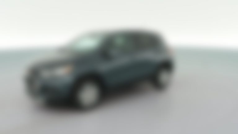 2022 Chevrolet Trax vehicle photo