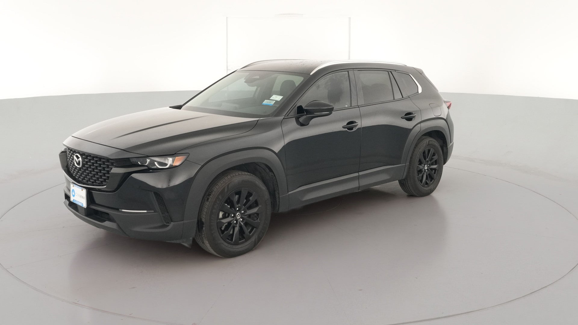 2025 MAZDA CX-50 vehicle photo