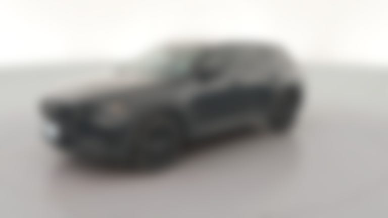 2025 MAZDA CX-50 vehicle photo