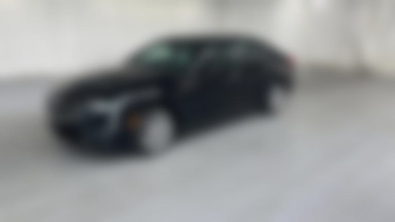 2025 Cadillac CT4 vehicle photo
