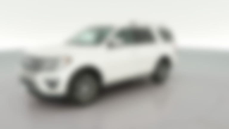 2018 Ford Expedition vehicle photo