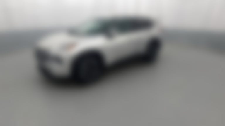 2025 Nissan Rogue vehicle photo