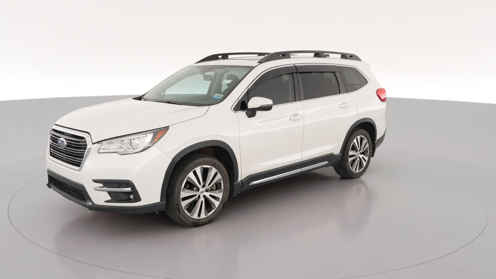 2021 Subaru Ascent vehicle photo