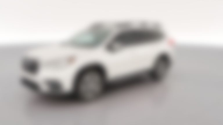 2021 Subaru Ascent vehicle photo