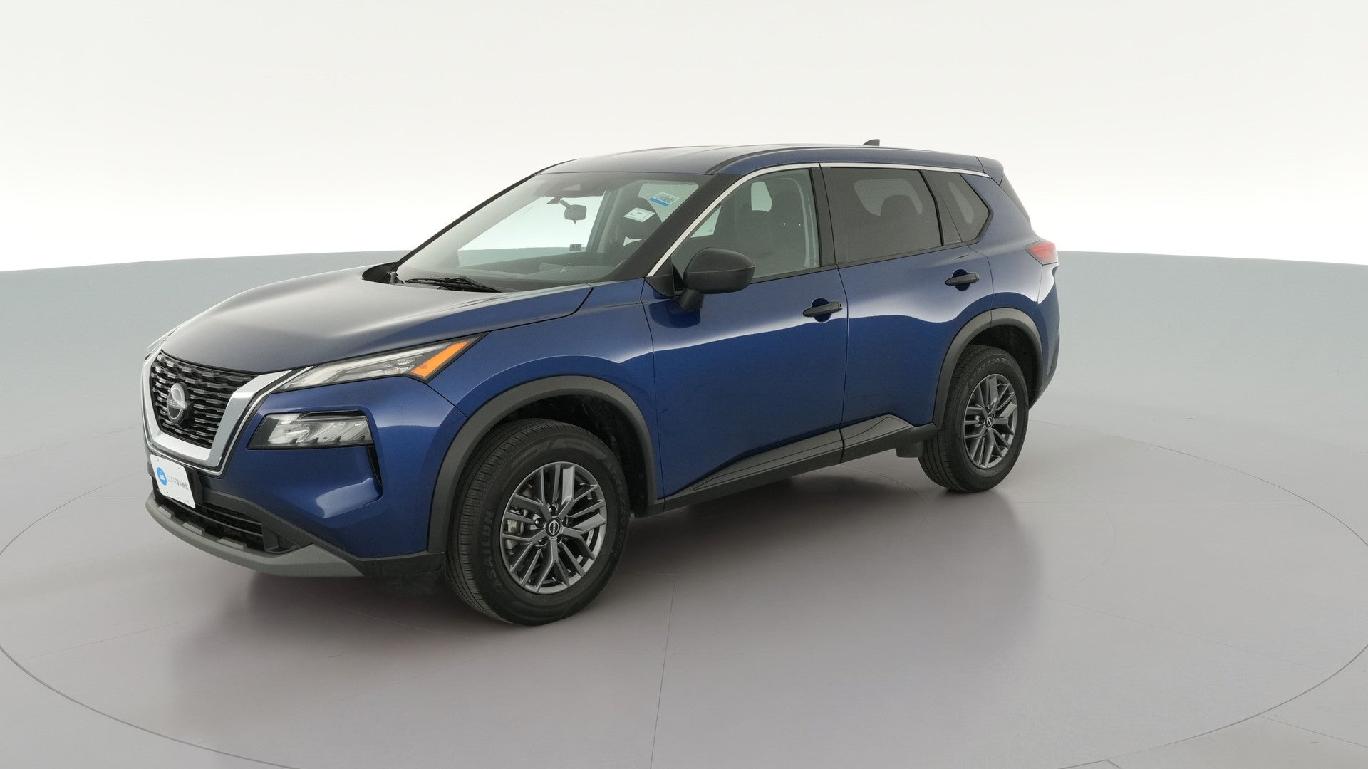 2023 Nissan Rogue vehicle photo