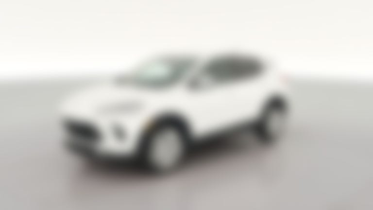 2025 Buick Encore GX vehicle photo
