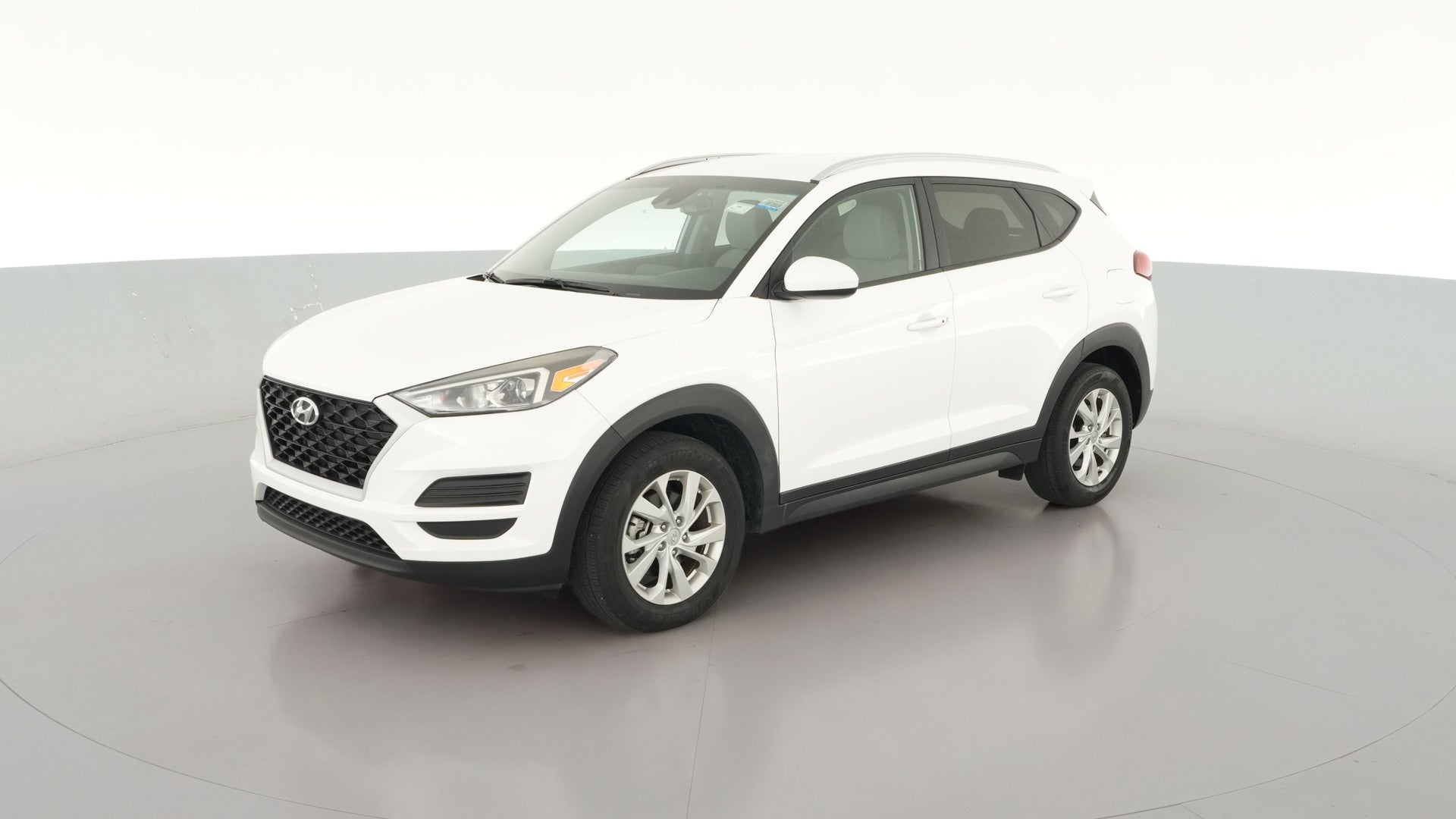 2019 Hyundai Tucson vehicle photo