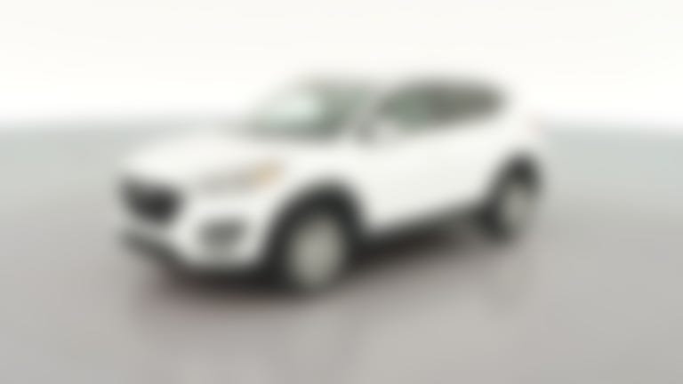 2019 Hyundai Tucson vehicle photo