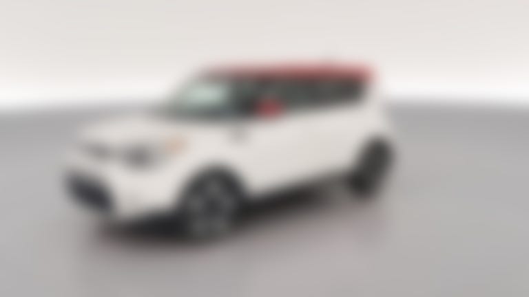 2018 Kia Soul vehicle photo