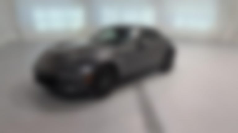 2025 MAZDA MX-5 Miata RF vehicle photo