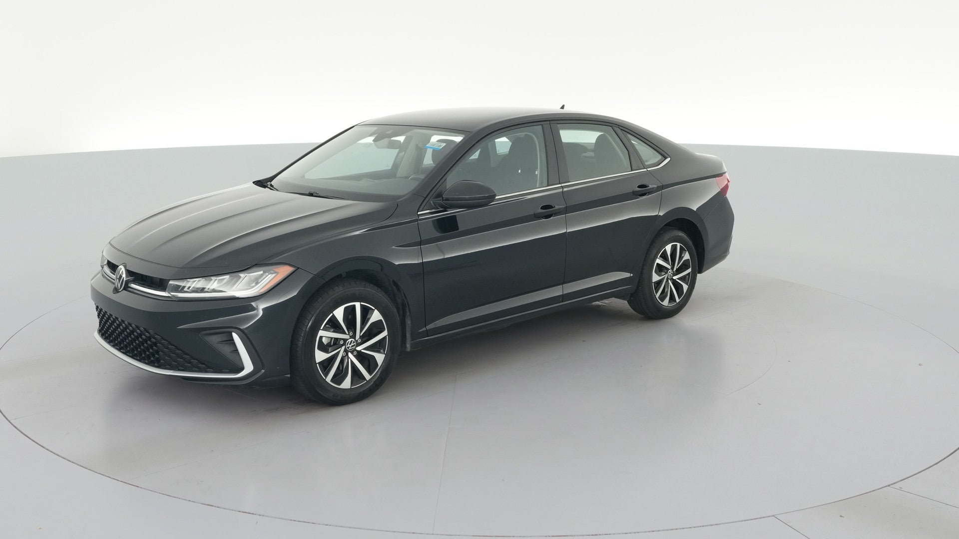 2025 Volkswagen Jetta vehicle photo