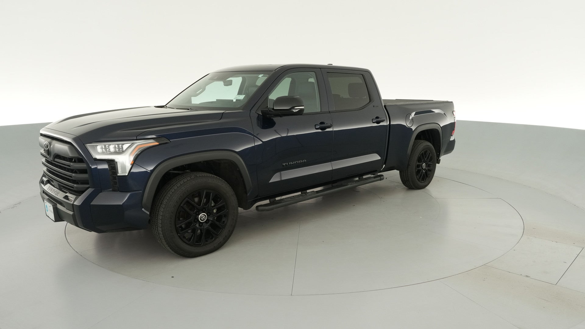 2024 Toyota Tundra CrewMax vehicle photo