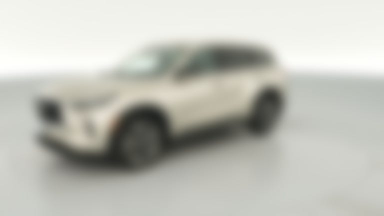2023 INFINITI QX60 vehicle photo
