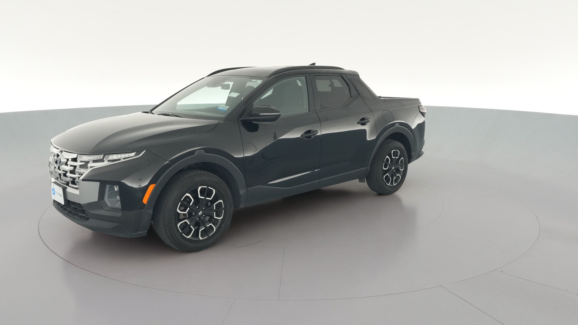 2022 Hyundai Santa Cruz vehicle photo