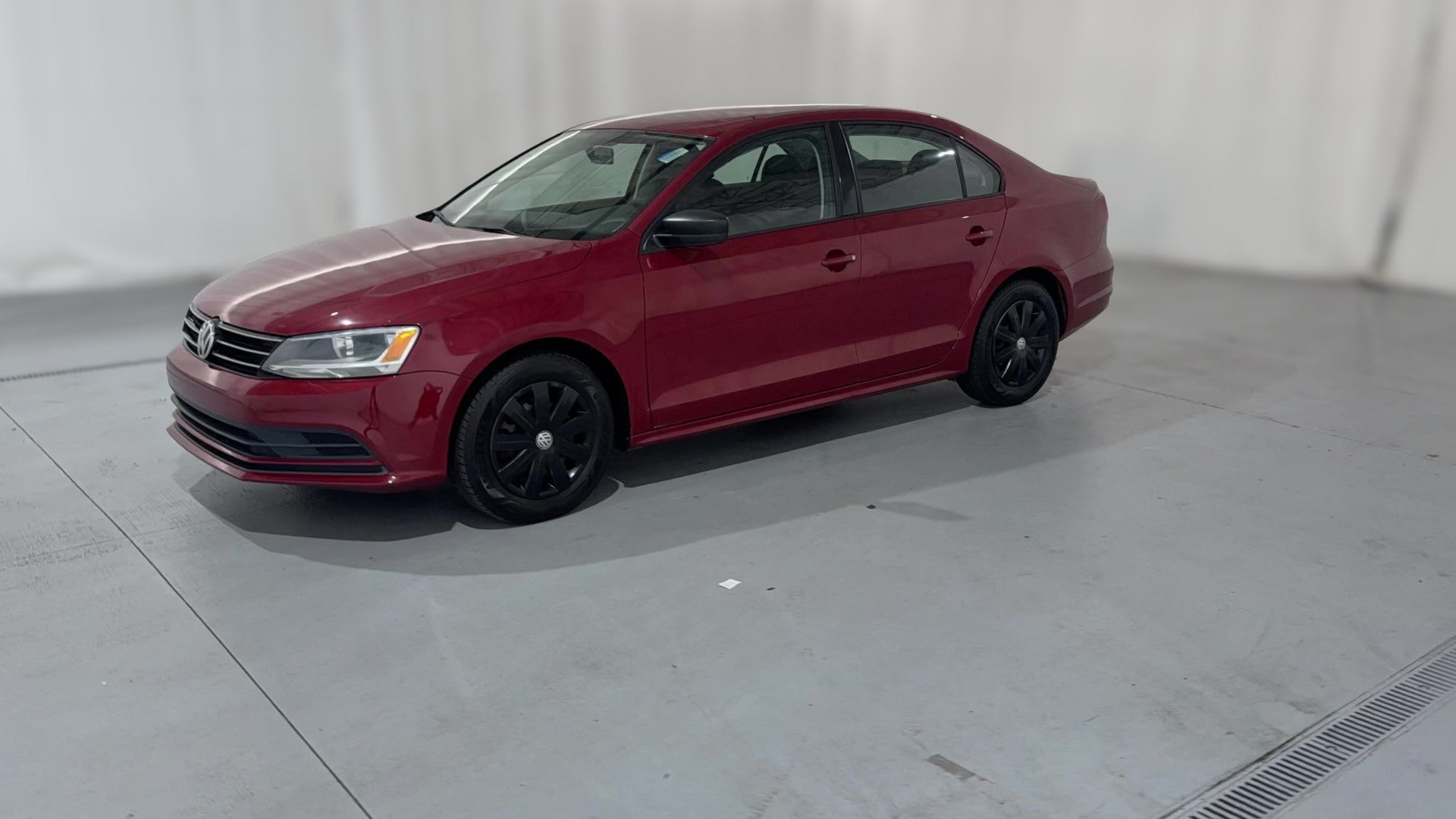2016 Volkswagen Jetta vehicle photo