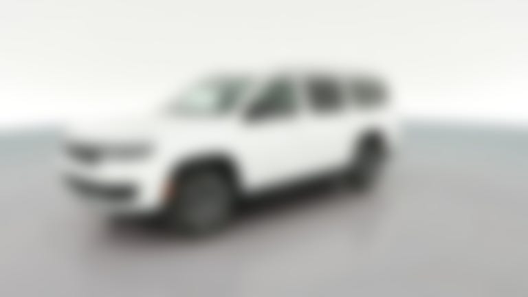 2024 Jeep Wagoneer L vehicle photo