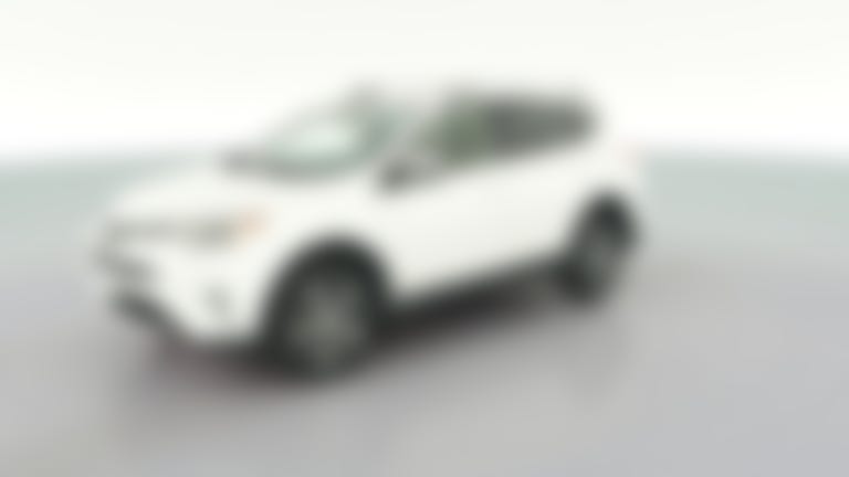 2018 Toyota RAV4 vehicle photo