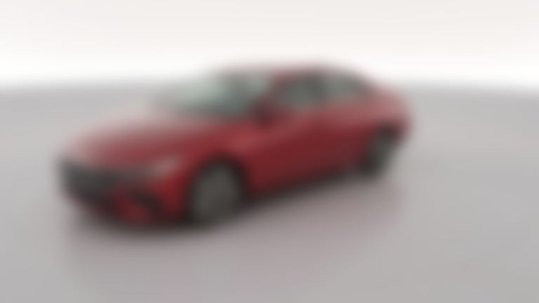 2024 Hyundai Elantra vehicle photo