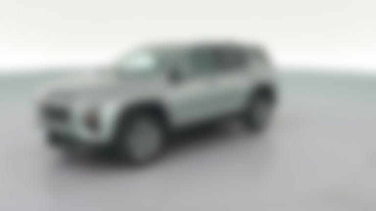 2025 Chevrolet Equinox vehicle photo