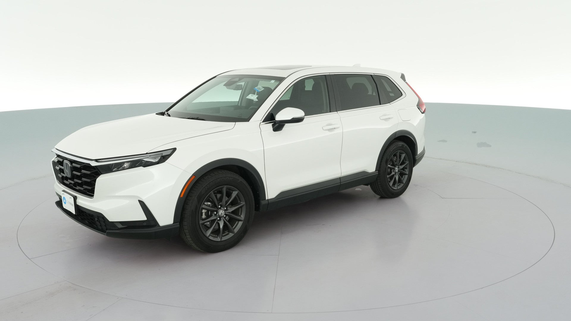 2026 Honda CR-V vehicle photo