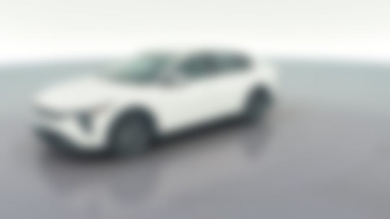 2025 Kia K4 vehicle photo