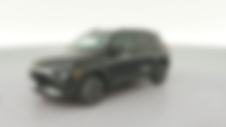 2025 Chevrolet Trailblazer vehicle photo