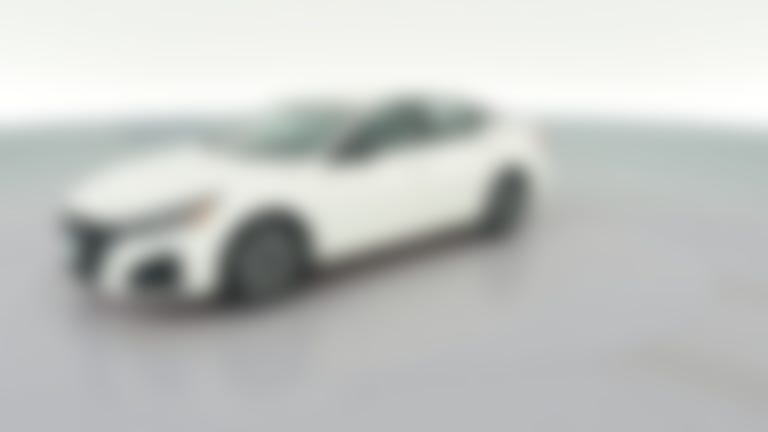 2025 Nissan Altima vehicle photo