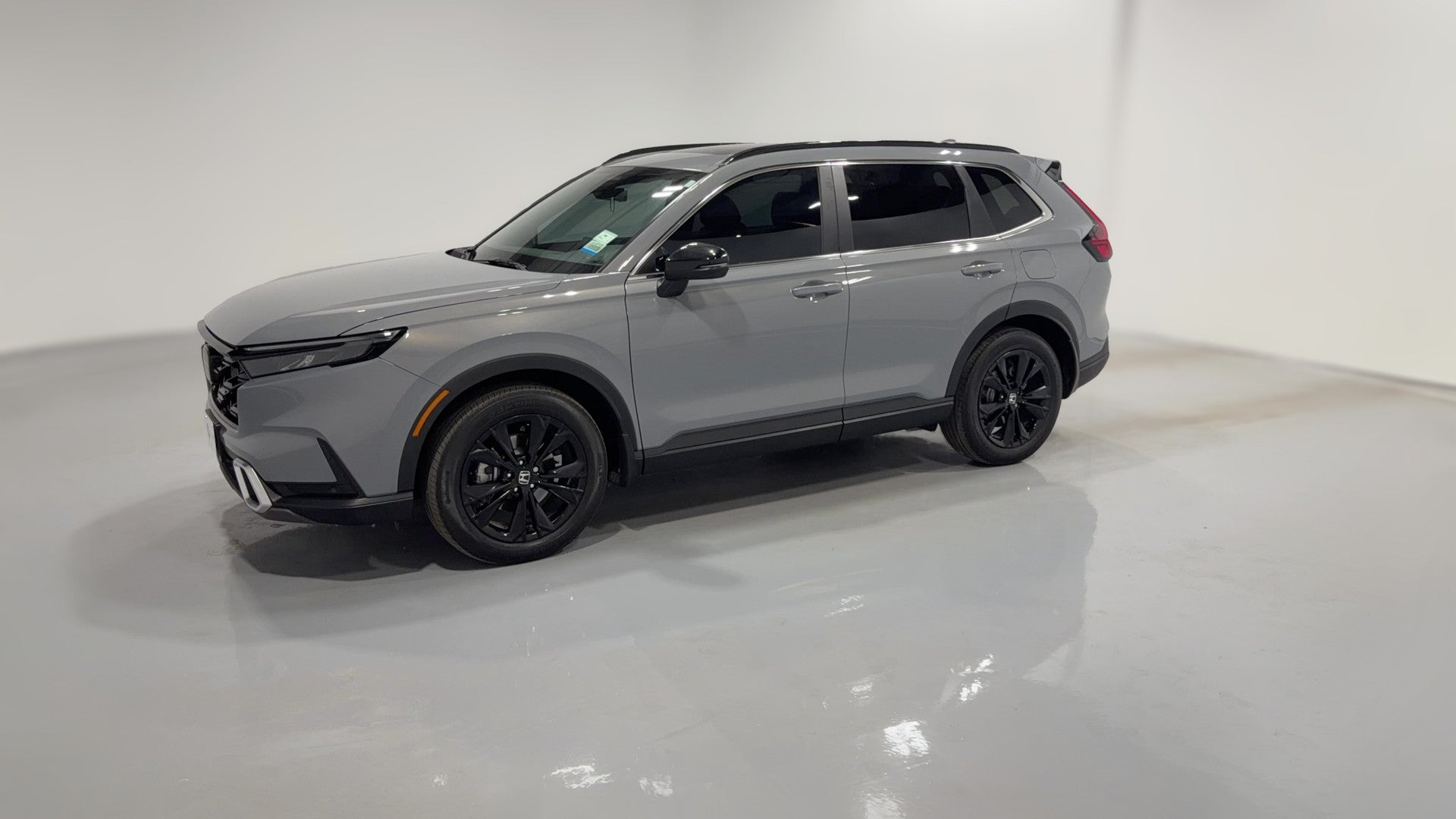 2023 Honda CR-V Hybrid vehicle photo
