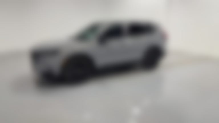 2023 Honda CR-V Hybrid vehicle photo