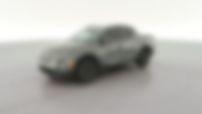 2023 Hyundai Santa Cruz vehicle photo