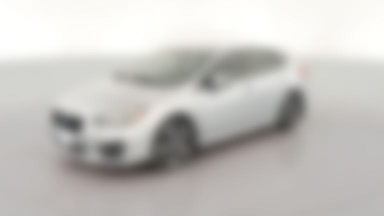 2019 Subaru Impreza vehicle photo