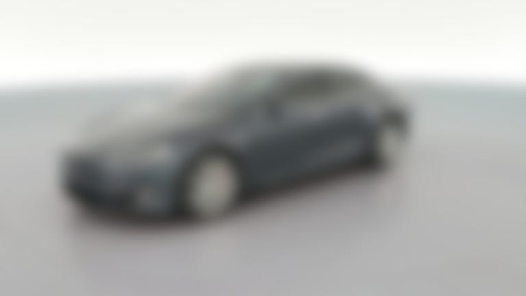 2020 Tesla Model S vehicle photo