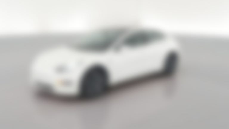 2020 Tesla Model 3 vehicle photo