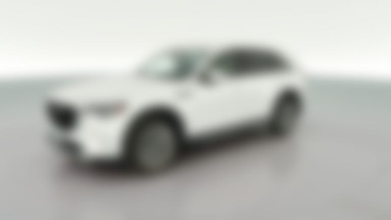 2025 MAZDA CX-90 vehicle photo