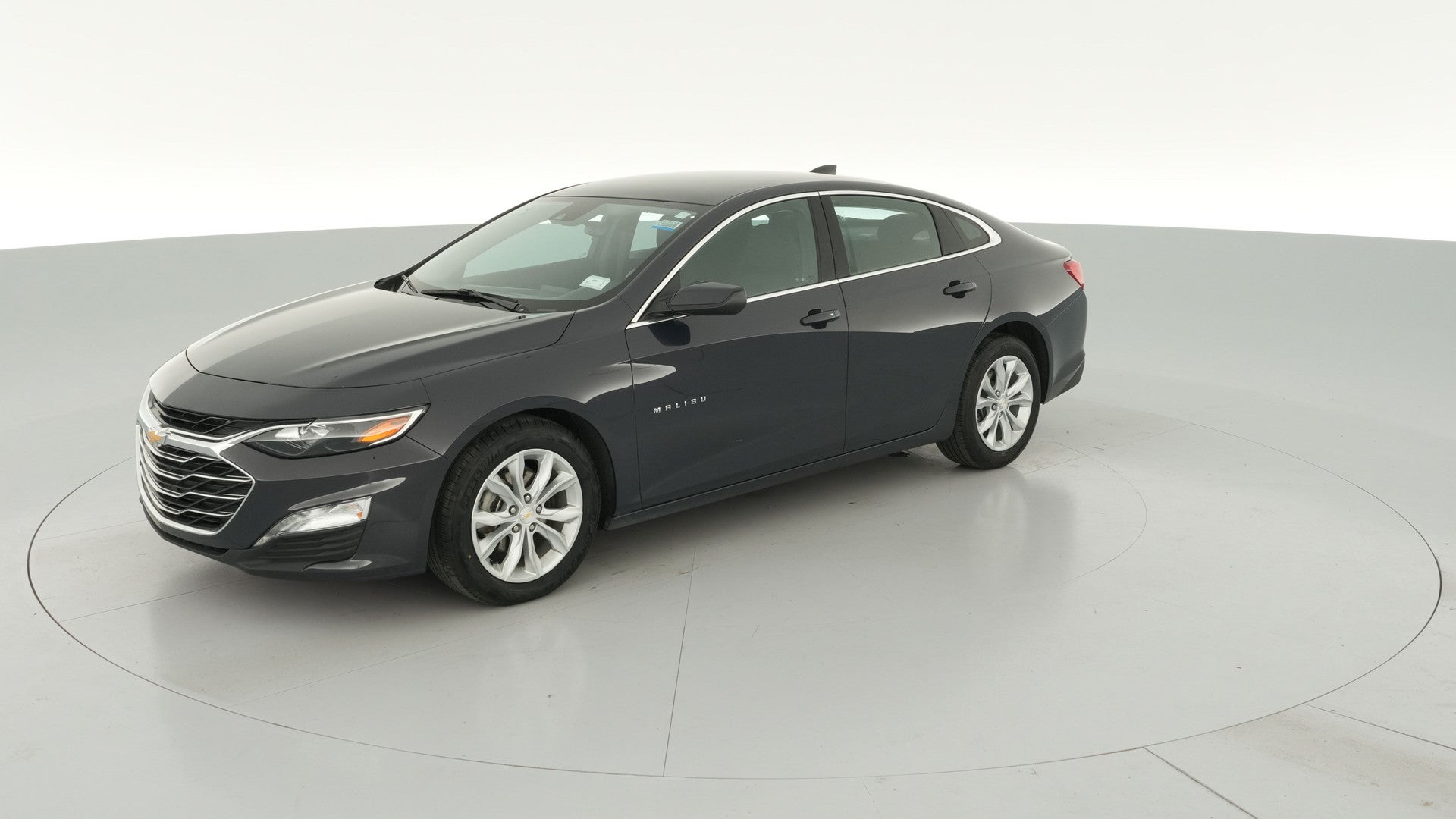 2025 Chevrolet Malibu vehicle photo
