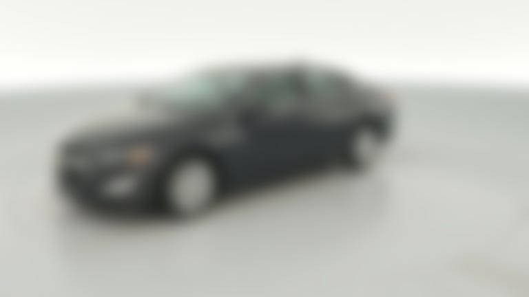 2025 Chevrolet Malibu vehicle photo