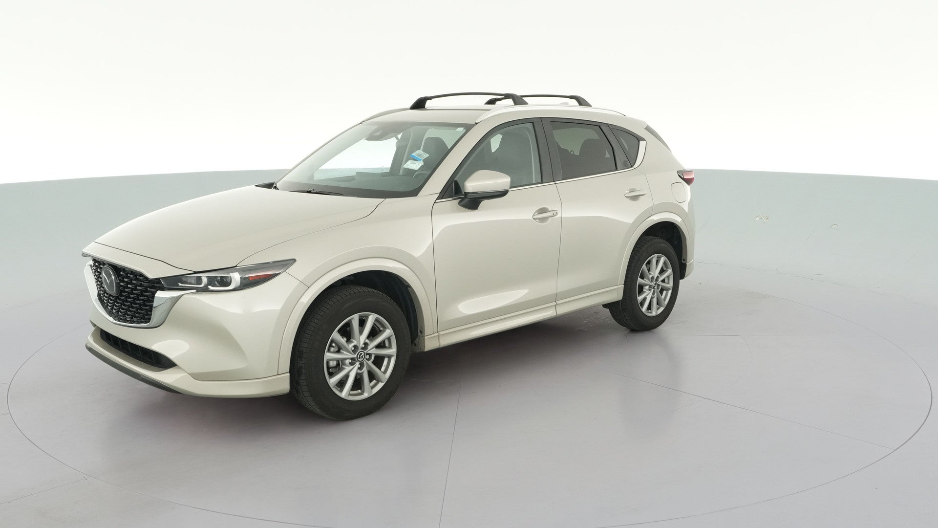 2025 MAZDA CX-5 vehicle photo