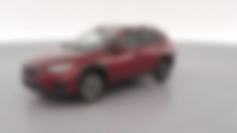 2019 Subaru Crosstrek vehicle photo