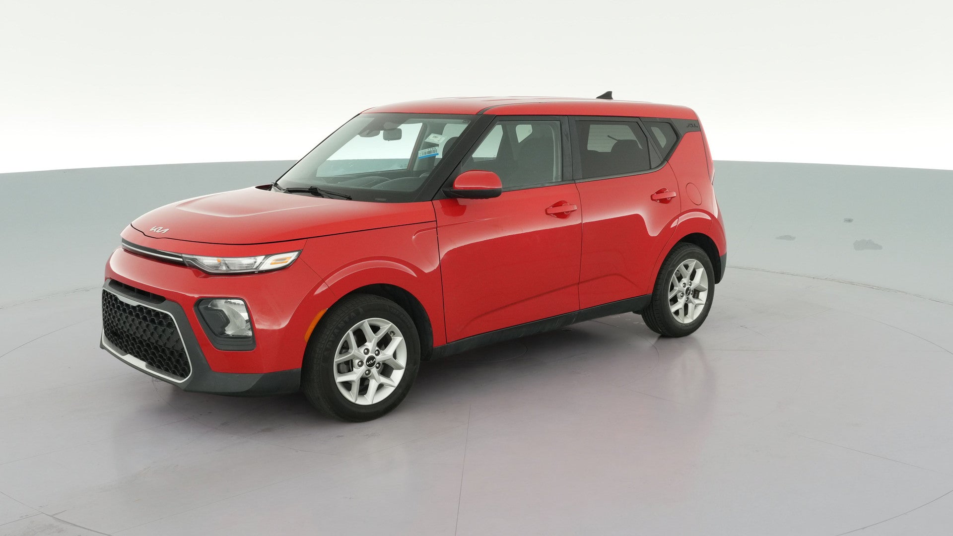 2022 Kia Soul vehicle photo