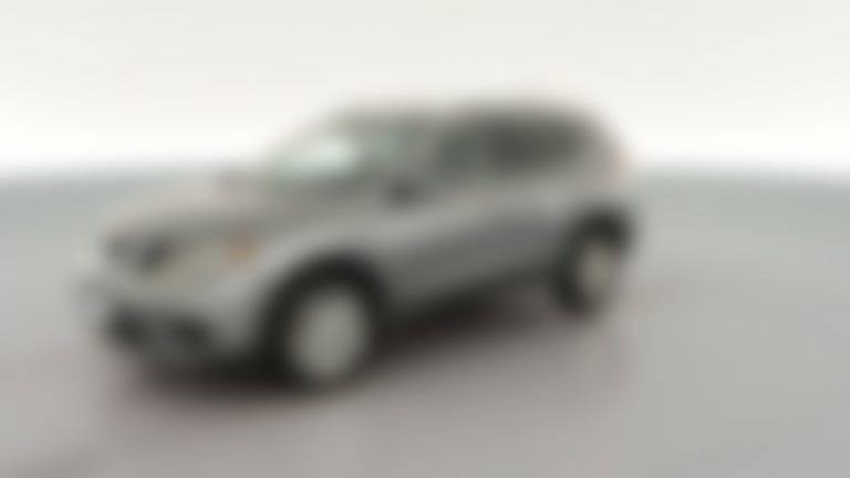 2016 Nissan Rogue vehicle photo