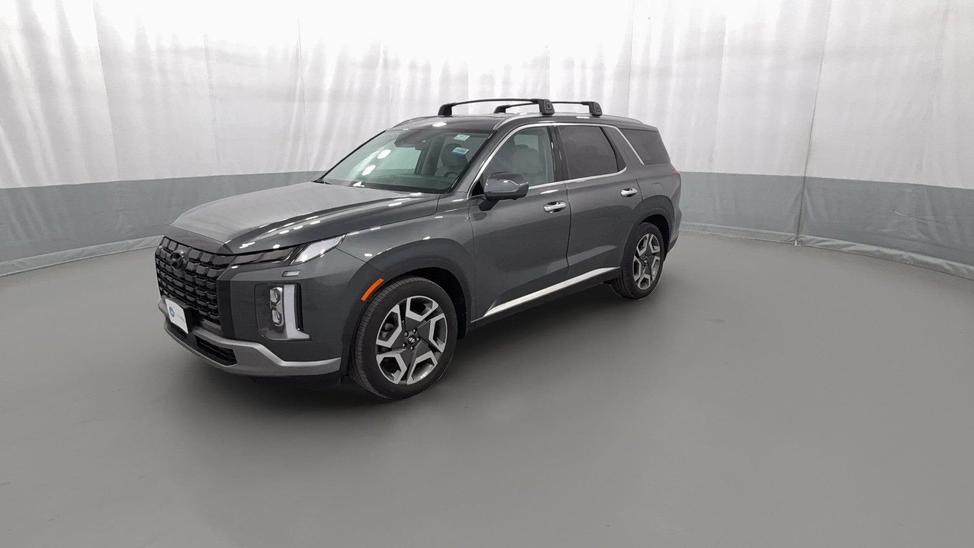 2023 Hyundai Palisade vehicle photo