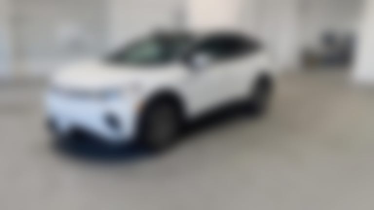 2024 Volkswagen ID.4 vehicle photo