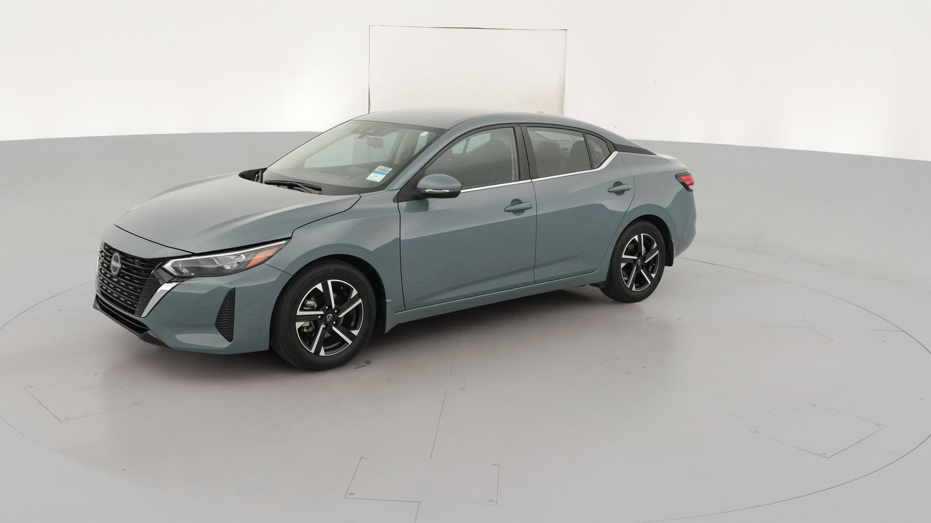 2024 Nissan Sentra vehicle photo