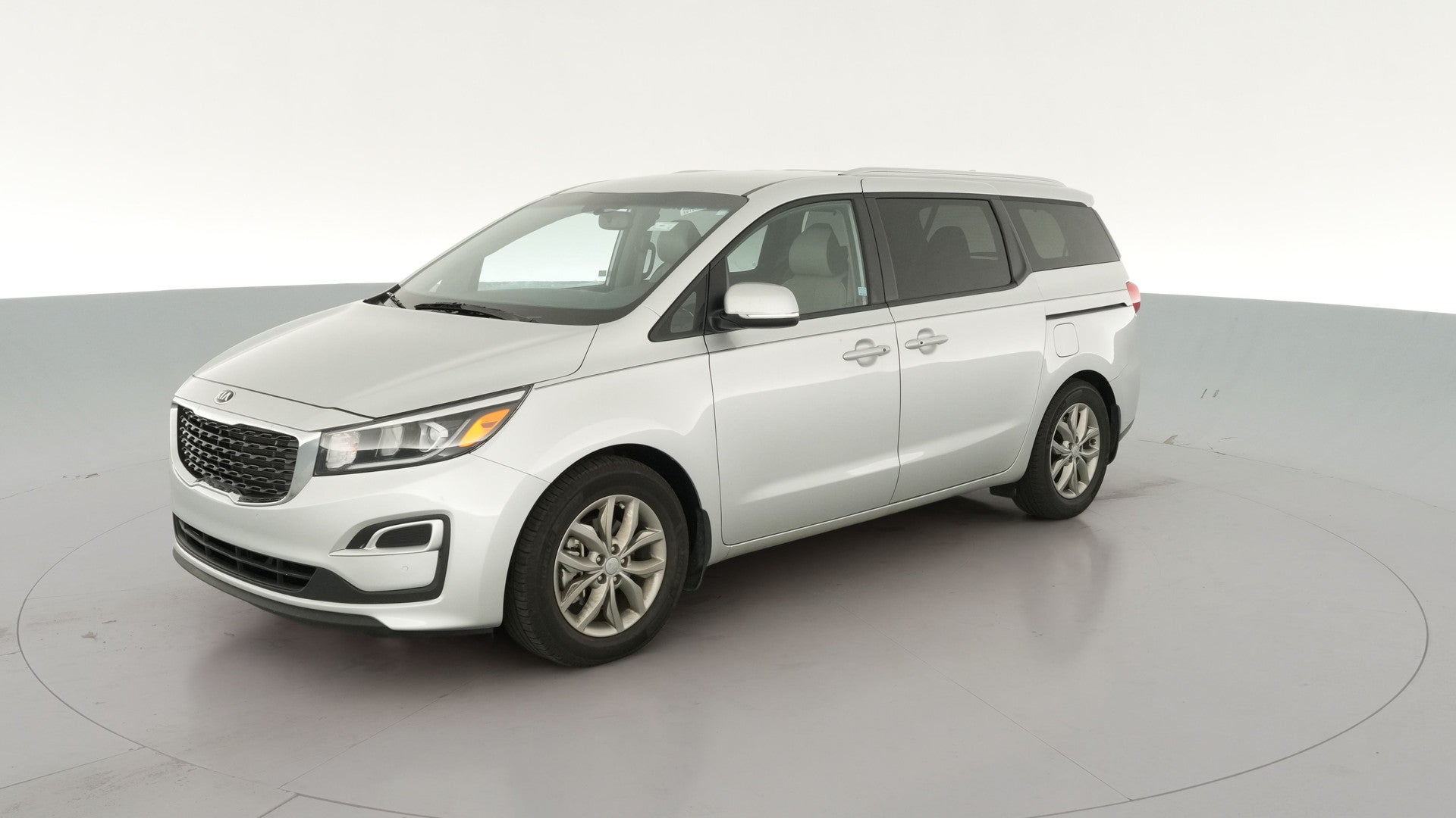 2019 Kia Sedona vehicle photo