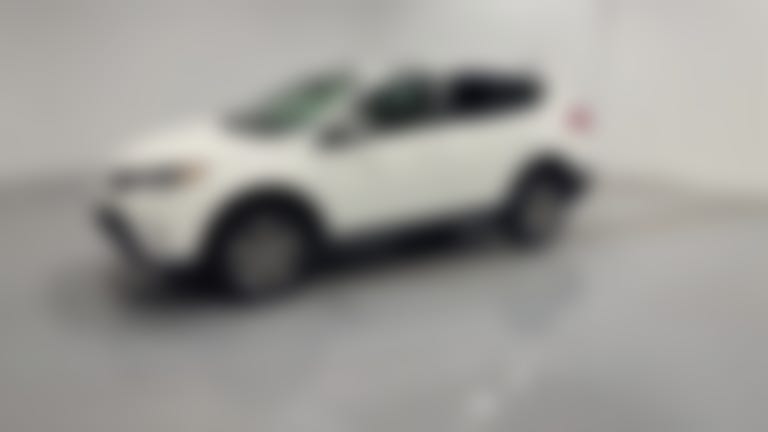 2015 Toyota RAV4 vehicle photo