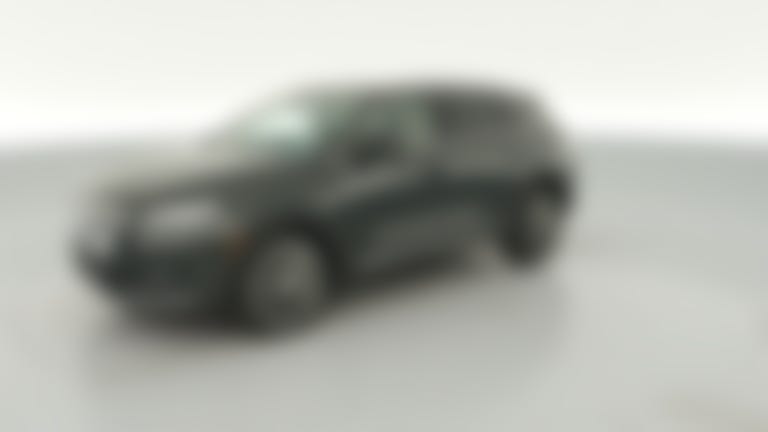 2023 Lincoln Nautilus vehicle photo